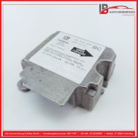 Steuerger�t Airbag <br>OPEL ASTRA G HATCHBACK (F48, F08) 1.6
