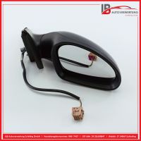 Au�enspiegel rechts <br>SEAT IBIZA IV 6L1 1.4 SCHR�GHECHLIMOUSINE