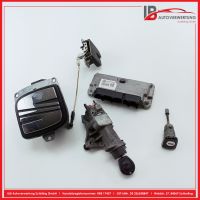 Steuerger�t Motor SATZ<br>SEAT IBIZA IV 6L1 1.4 SCHR�GHECHLIMOUSINE