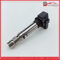 Z�ndspule <br>SEAT IBIZA IV 6L1 1.4 SCHR�GHECHLIMOUSINE