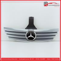 K�hlergrill Frontgrill<br>MERCEDES BENZ C-KLASSE COUPE CL203 C180