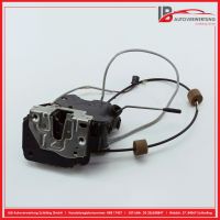 Sicherheitsgurt rechts vorn <br>MERCEDES BENZ C-KLASSE COUPE CL203 C180