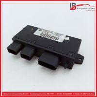 Steuerger�t Unterdrucksystem<br>MERCEDES BENZ C-KLASSE COUPE CL203 C180