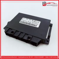 Steuerger�t Einparkhilfe PDC<br>MERCEDES BENZ C-KLASSE COUPE CL203 C180