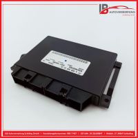 Steuerger�t Automatikgetriebe <br>MERCEDES BENZ C-KLASSE COUPE CL203 C180