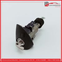 Schlie�zylinder mit Schl�ssel<br>MERCEDES BENZ C-KLASSE COUPE CL203 C180