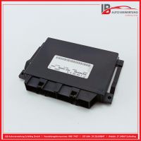 Steuerger�t Automatikgetriebe <br>MERCEDES BENZ C-KLASSE W203 C270 CDI