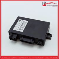 Steuerger�t Anh�ngerkupplung <br>MERCEDES BENZ C-KLASSE W203 C270 CDI