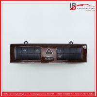Schalter Warnblinker <br>MERCEDES BENZ C-KLASSE KOMBI W203 C200 CDI