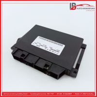 Steuerger�t Automatikgetriebe <br>MERCEDES BENZ C-KLASSE KOMBI W203 C200 CDI