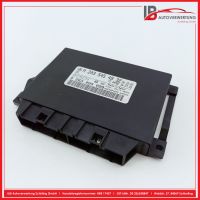 Steuerger�t Einparkhilfe <br>MERCEDES BENZ C-KLASSE KOMBI W203 C200 CDI