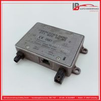 Antennenverst�rker <br>MERCEDES BENZ C-KLASSE KOMBI W203 C200 CDI