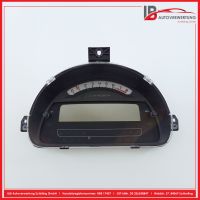 Tacho Kombiinstrument <br>CITROEN C3 I (FC_) 1.4I