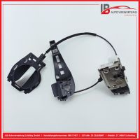 T�rgriff rechts vorn T�rschloss<br>CITROEN C3 I (FC_) 1.4I