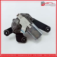 Wischermotor hinten <br>CITROEN C3 I (FC_) 1.4I