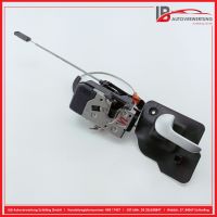 T�rschloss links vorn <br>OPEL MERIVA HATCHBACK 1.7 CDTI