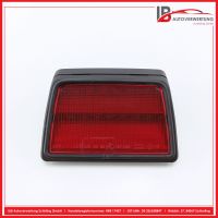 Rückleuchte Dritte Bremsleuchte Schwarz<br>MERCEDES BENZ C-KLASSE W202 C220 CDI