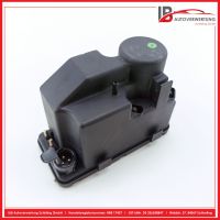 Zentralverriegelungspumpe ZV Pumpe<br>MERCEDES BENZ E-KLASSE W124