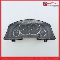 Tacho Kombiinstrument <br>OPEL MERIVA 1.6 16V