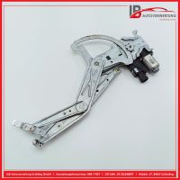 Motor Fensterheber links vorn <br>OPEL MERIVA 1.6 16V