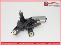 Wischermotor hinten <br>MERCEDES-BENZ A-KLASSE (W168) A 140