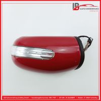Au�enspiegel links <br>MERCEDES BENZ C-KLASSE KOMBI W203 C230