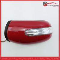 Au�enspiegel rechts <br>MERCEDES BENZ C-KLASSE KOMBI W203 C230