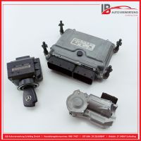 Steuerger�t Motor SATZ<br>MERCEDES BENZ C-KLASSE KOMBI W203 C230