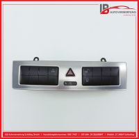 Schalter Warnblinker Schaltleiste<br>MERCEDES BENZ C-KLASSE KOMBI W203 C230
