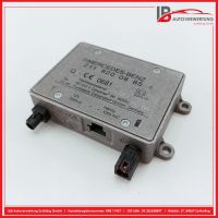 Antennenverst�rker <br>MERCEDES BENZ C-KLASSE KOMBI W203 C280