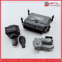 Steuerger�t Motor SATZ<br>MERCEDES BENZ C-KLASSE KOMBI W203 C280