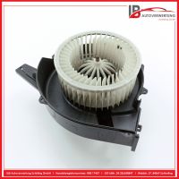 Gebl�semotor Innenraumgebl�se<br>VW - SKODA