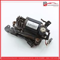 Kompressor Luftfederung<br>MERCEDES BENZ E-KLASSE W211 E280 T CDI
