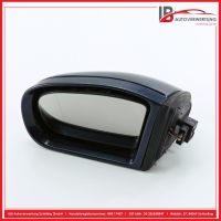 Au�enspiegel links <br>MERCEDES BENZ C-KLASSE KOMBI W203 C180