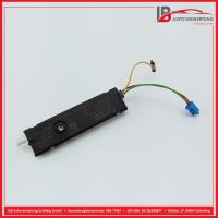 Antennenverst�rker <br>MERCEDES BENZ GLA-KLASSE X156 220 CDI