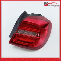 R�ckleuchte rechts LED<br>MERCEDES BENZ GLA-KLASSE X156 220 CDI