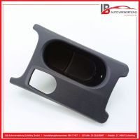 Abdeckung Verkleidung Mittelkonsole vorn<br>MERCEDES BENZ GLA-KLASSE X156 220 CDI
