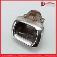 Auspuffblende Endrohr Rechts<br>MERCEDES BENZ GLA-KLASSE X156 220 CDI