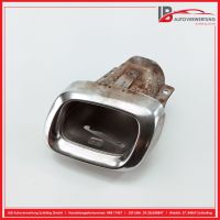 Auspuffblende Endrohr Links<br>MERCEDES BENZ GLA-KLASSE X156 220 CDI