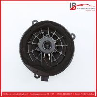Lautsprecher Hinten<br>MERCEDES BENZ C-KLASSE KOMBI W203 C270 CDI