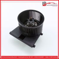 Gebl�semotor Heizungsgebl�se<br>VW GOLF IV (1J1) 1.4 16V