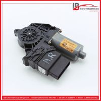 Motor Fensterheber rechts hinten <br>VW GOLF IV (1J1) 1.4 16V