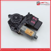 Motor Fensterheber links hinten <br>VW GOLF IV (1J1) 1.4 16V
