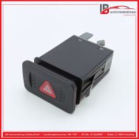 Schalter Warnblinker <br>VW GOLF IV (1J1) 1.4 16V