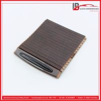 Ablagekasten Holz Rollo<br>MERCEDES BENZ C-KLASSE W203