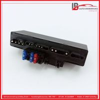 Sicherungskasten Relaiseinheit<br>MERCEDES BENZ E-KLASSE W210