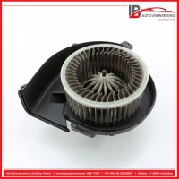 Gebl�semotor Gebl�semotor<br>VW POLO (9N_) 1.4 16V
