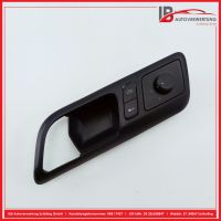 Schalter Au�enspiegel Spiegelverstellung<br>VW POLO (9N_) 1.4 16V