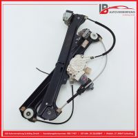 Motor Fensterheber links vorn <br>BMW 5 TOURING (E61) 523I