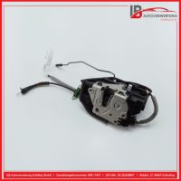 T�rschloss links hinten <br>BMW 5 TOURING (E61) 523I